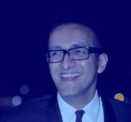 Atul Hatwal